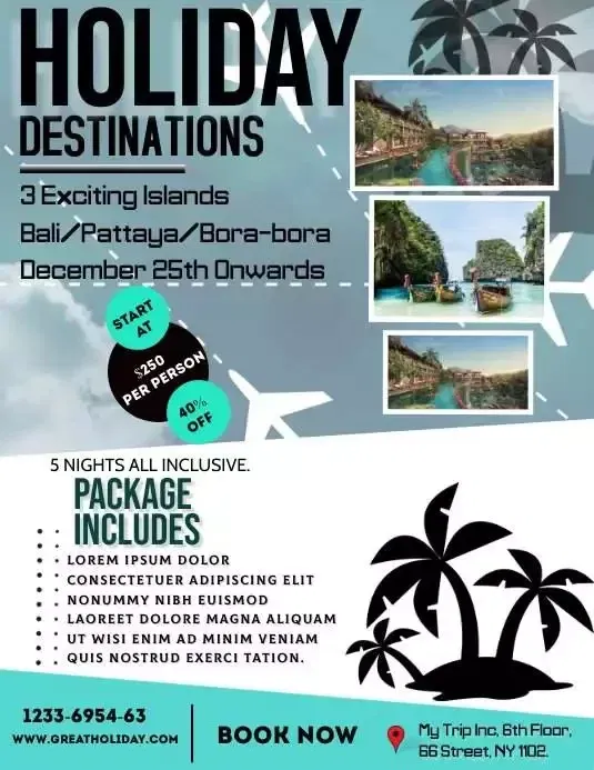 Comparing Travel Packages and Individual Bookings: Which Saves You More ...